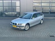 BMW 3-serie - i Touring | Trekhaak | Aut. Airco | Youngtimer