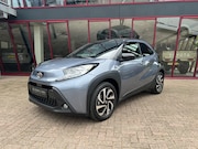 Toyota Aygo X - 1.0 VVT-i S-CVT Envy | Cabriodak | ACC | Camera | Carplay |