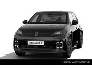 Renault 5 - comfort range Roland-Garros 52 kWh | Automaat | Pack Safety 