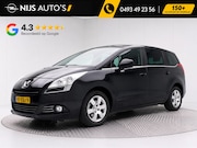 Peugeot 5008 - 1.6 THP Active | EXPORT AANBIEDING | 7 Pers. | Automaat | Na