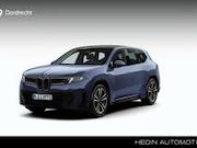 BMW iX3 - 40 eDrive I Stuurwiel verwarmd I M Sportpakket I T
