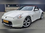 Nissan 370Z - 3.7 V6/338pk/AUT/7Traps/Xenon/Recaro