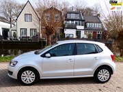 Volkswagen Polo - 1.4-16V 86pk 4-Cil. 5-deurs Airco Cruise Trekhaak Geen impor