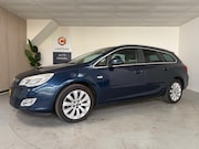Opel Astra - Sports Tourer 1.4 Turbo Sport Airco, Navigatie, Trekhaak, LM