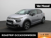 Citroën C3 - 1.2 PureTech 82 S&S MAN Feel | Cruise Control | Navigatie | 