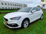 Seat Leon - 2020 * 1.5 eTSI Style Launch Edition * AUTOMAAT *