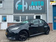Toyota Yaris - 1.5 Hybrid Dynamic | orig. NL | 1e eig. | BTW