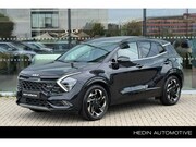 Kia Sportage - 1.6 T-GDi PHEV Plug-in Hybrid AWD GT-Line | WLTP 70km | Trek