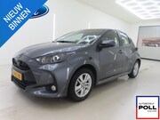 Toyota Yaris - 1.5 Hybrid Automaat 115pk Active Climat | Camera | Adap. Cru