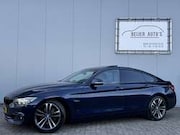 BMW 4-serie - Gran Coupé 430i High Executive Edition Aut
