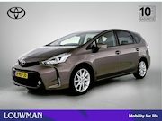 Toyota Prius Wagon - Prius+ 1.8 Executive | Navigatie | 7-pers. | Leder |