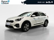 Kia Niro - 1.6 GDi Hybrid DynamicLine | Trekhaak Vast | Apple Carplay /