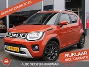 Suzuki Ignis - 1.2 Smart Hybrid Style Trekhaak, Climate control, Cruise con