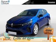 Renault Clio - 1.0 TCe 90 GPF evolution AIRCO CRUISE CONTROLE PARKEERSENSOR