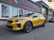 Kia Xceed - 1.4 T-GDi DynamicPlusLine Carplay! Panorama/Schuifdak! Autom