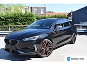 CUPRA Leon Sportstourer - 1.4 e-Hybrid VZ Business | Safe & Driving Pack XL | Visoon P