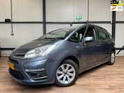 Citroën C4 Picasso - 1.6 THP Selection EGS Automaat / CRUISE / CLIMA / NAVI