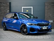 BMW 3-serie - 330i High Executive, M Sport | Laser | Pano | HUD | M340i Lo