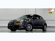 Alfa Romeo MiTo - 0.9 TwinAir Progression Airco Nieuwe APK Garantie NAP