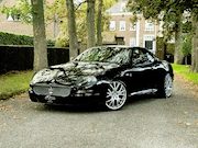 Maserati GranSport - 4.2 / SKYHOOK / 91% CLUTCH / VERY NICE