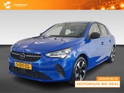 Opel Corsa-e - Electric Corsa-e Electric Elektr. 136pk Aut (11 kw boordlade