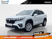 Suzuki S-Cross - 1.4 Boosterjet Select Hybrid | DEMO DEAL! | Automaat! | Navi