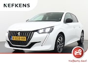 Peugeot 208 - 1.2 75pk Allure | 1ste eigenaar | Navigatie | Parkeersensore