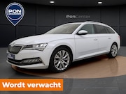 Skoda Superb - Combi 1.4 TSI iV Edition Plus | Camera | Side Assist | ACC |
