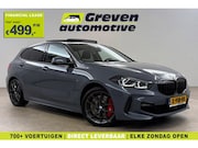 BMW 1-serie - 118i M-Sport | Pano | Virtual | H/K | Sfeer | Camera | Cruis