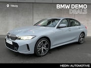 BMW 3-serie - 330e High Executive M Sport | Cruise Control | Curved Displa