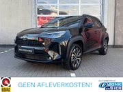 Toyota Yaris Cross - 1.5 Hybrid 130 Dynamic|Apple CarPlay/Android Auto|Camera|Sto