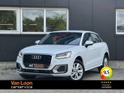 Audi Q2 - 1.4TSI Design Pro Line+ Aut./Trekh./LED/Virtual/Navigatie