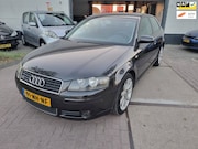 Audi A3 - 2.0 FSI Ambition