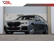 BMW 7-serie - 750i xDrive High Executive | M-sport | €190.219 NIEUW!! | Fu