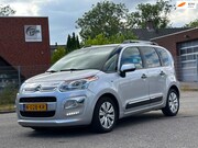 Citroën C3 Picasso - 1.6 VTi Exclusive Automaat*Achteruit camera*Cruise*Clima*LM 