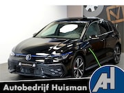 Volkswagen Golf - 1.5 eHybrid GTE 200kW/272pk DSG6 PANORAMADAK + VIENNA LEDERP