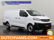 Opel Vivaro - XLang75KWh | Elektrisch | Multimedia | Navigatie | Camera | 
