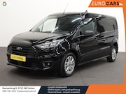Ford Transit Connect - 1.5 EcoBlue L2 Trend Automaat Navi Airco Parkeersensoren Cru