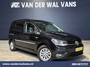 Volkswagen Caddy - 2.0 TDI L1H1 Euro6 Airco | LM-velgen | Cruisecontrol | LED |