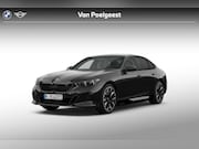 BMW i5 - Sedan eDrive40 M Sport Edition 84 kWh | M Sportpakket Pro |