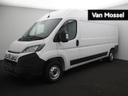 Fiat Ducato - 2.2 MultiJet 140 S&S L3H2 3.5t | Navigatie | Camera | Climat