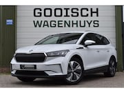 Skoda Enyaq iV - iV 80 | 93% SOH | Camera | Stuurverwarming | Carplay |