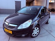 Opel Corsa - 1.4-16V Enjoy cruis airco