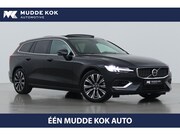 Volvo V60 - T6 Plus Bright | ACC | Panoramadak | Head-Up | Harman/Kardon