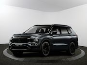 Mitsubishi Outlander - Black Edition | Achteruitrijcamera | Adaptive Cruise Control