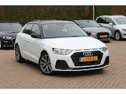 Audi A1 - Sportback 25 TFSI epic / CarPlay / Virtual Cockpit / 17'' / 