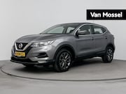 Nissan Qashqai - 1.3 DIG-T Acces Edition | airco automatisch | Apple Carplay/
