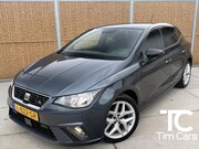 Seat Ibiza - 1.0 TSI FR Business Intense Trekhaak | Camera | Apple CarPla