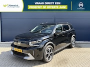 Citroën C3 Aircross - 1.2 Hybrid 145pk Max Apple Carplay | Android Auto | Cruise C