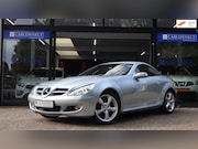 Mercedes-Benz SLK-klasse - 200 K. 163pk|Leder|memory|Prins LPG|Navi|Cruise|Vol